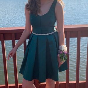 super cute homecoming dress!